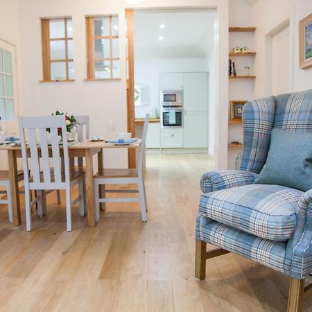 The Gardener'S Cottage Dunblane Extérieur photo