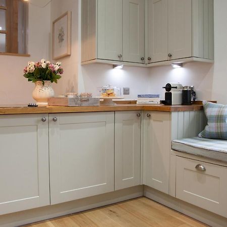 The Gardener'S Cottage Dunblane Extérieur photo