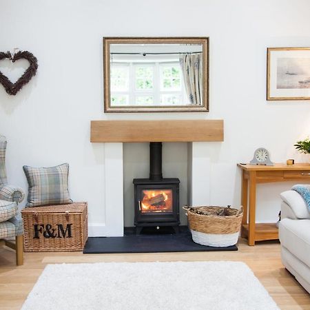 The Gardener'S Cottage Dunblane Extérieur photo