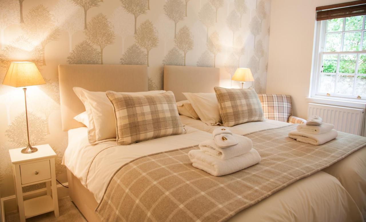 The Gardener'S Cottage Dunblane Extérieur photo