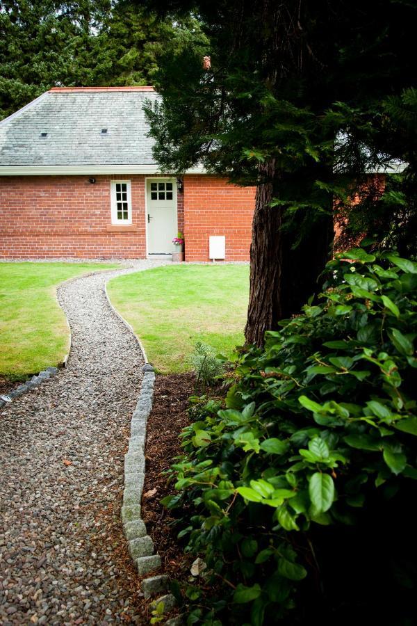 The Gardener'S Cottage Dunblane Extérieur photo