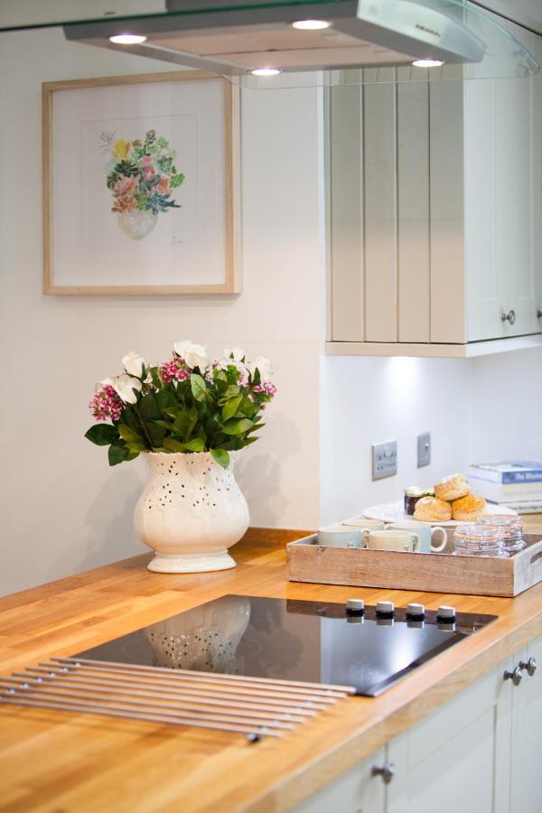 The Gardener'S Cottage Dunblane Extérieur photo