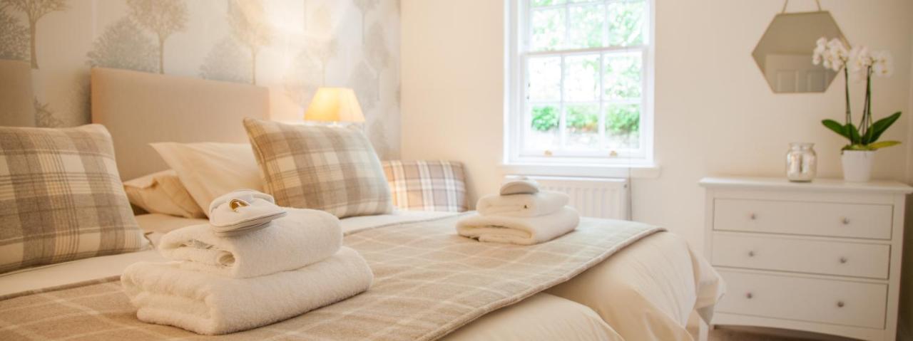 The Gardener'S Cottage Dunblane Extérieur photo